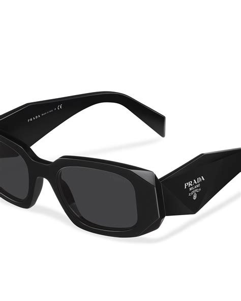 oculos de sol prada symbole|Prada Eyewear Symbole Sunglasses .